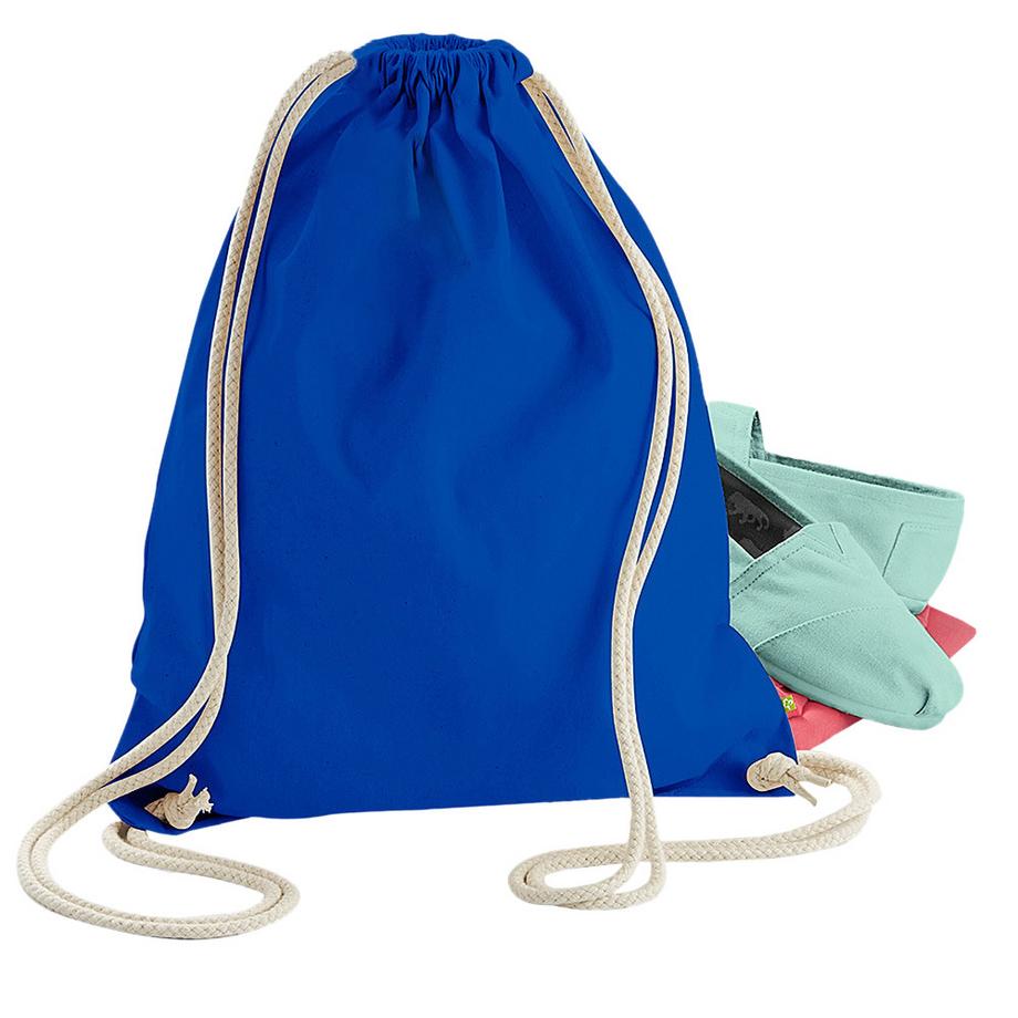 Westford Mill  Earthware Sac avec cordon de serrage (13 litres) (Lot de 2) 