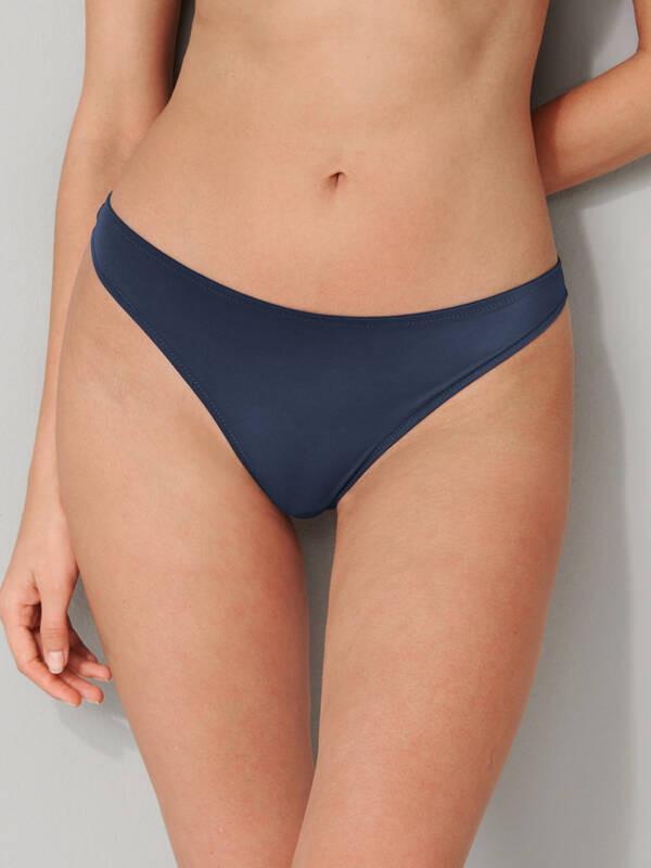 Schiesser Invisible Lace String  