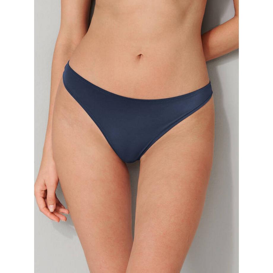 Schiesser Invisible Lace String  