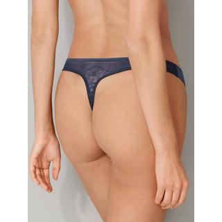 Schiesser Invisible Lace String  