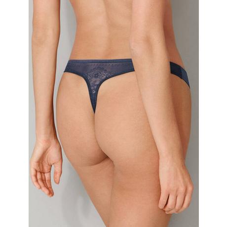 Schiesser Invisible Lace String  