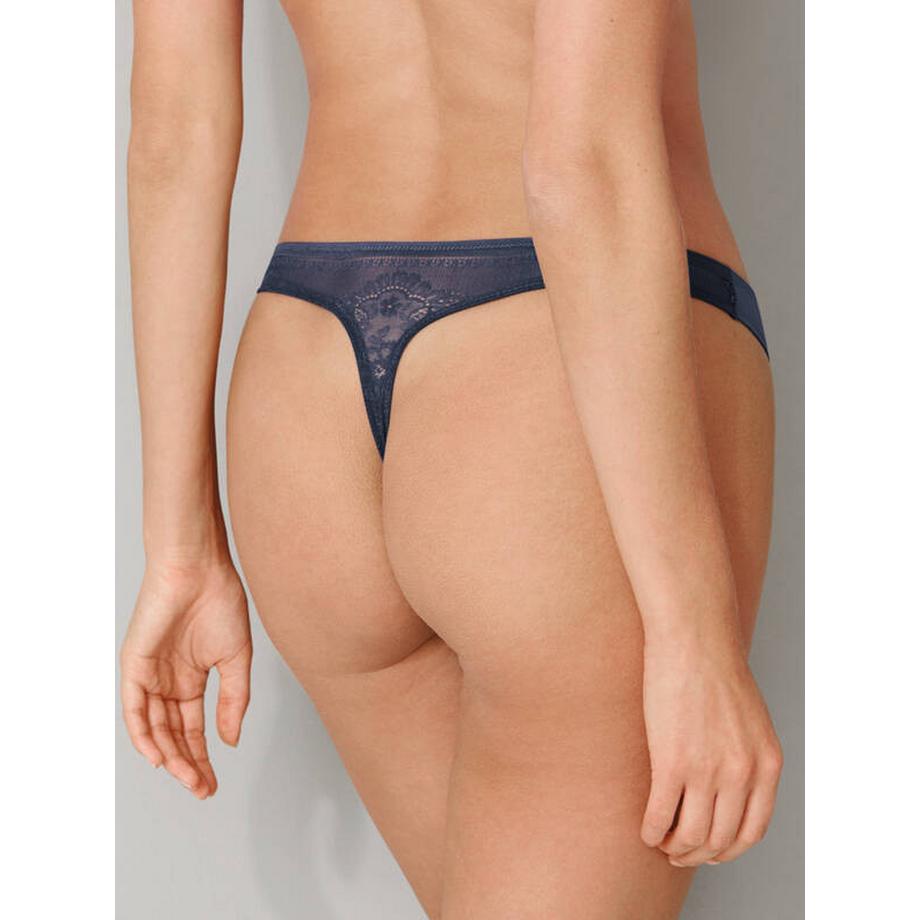 Invisible Lace String