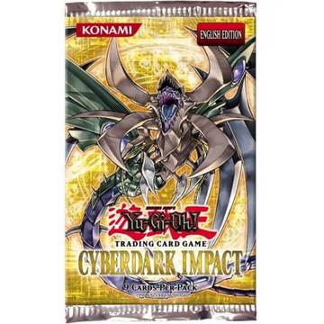 Cyberdark Impact Booster