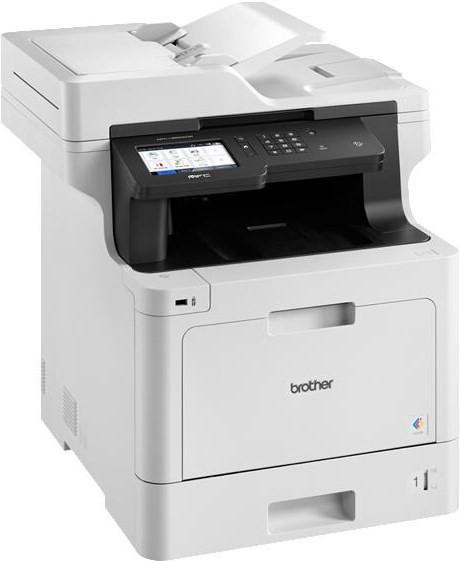 brother  MFC-L8900CDW MFP ColorL. 31ppm 