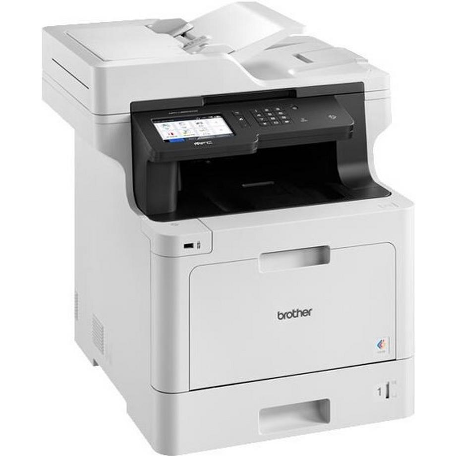 brother  MFC-L8900CDW MFP ColorL. 31ppm 