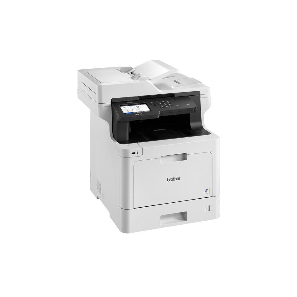 brother  MFC-L8900CDW MFP ColorL. 31ppm 