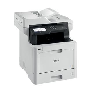 brother  MFC-L8900CDW MFP ColorL. 31ppm 