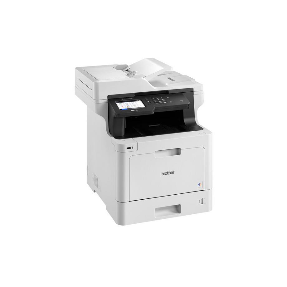 brother  MFC-L8900CDW MFP ColorL. 31ppm 
