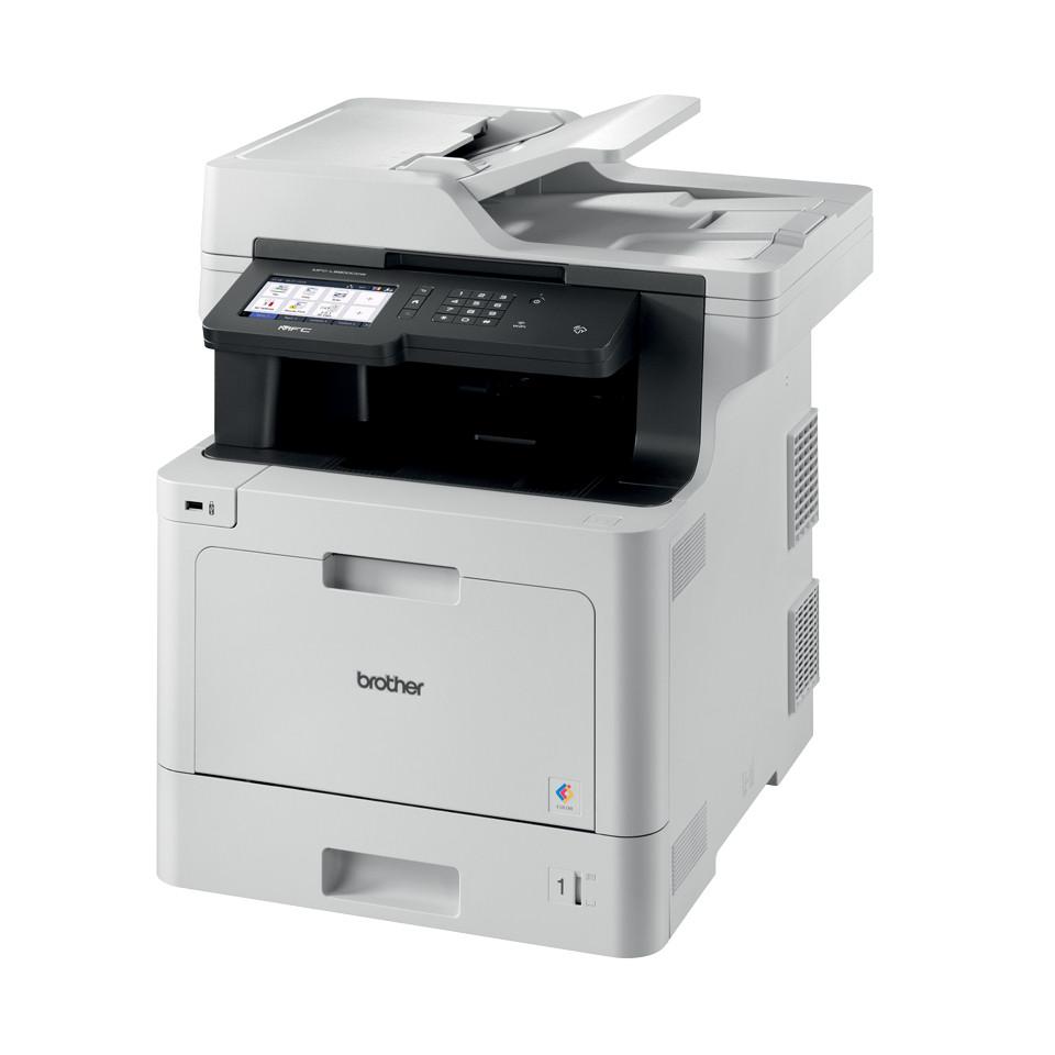 brother  MFC-L8900CDW MFP ColorL. 31ppm 