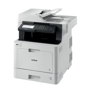 brother  MFC-L8900CDW MFP ColorL. 31ppm 