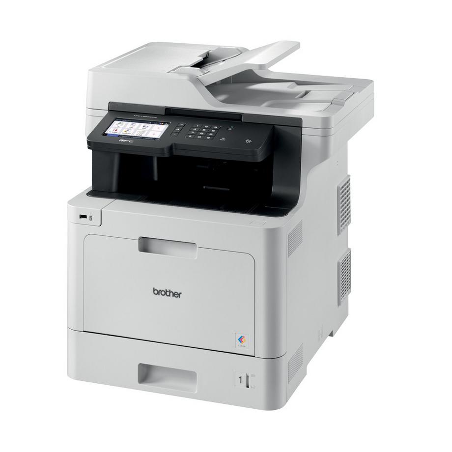 brother  MFC-L8900CDW MFP ColorL. 31ppm 