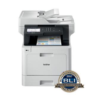 brother  MFC-L8900CDW MFP ColorL. 31ppm 