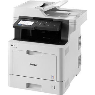 brother  MFC-L8900CDW MFP ColorL. 31ppm 