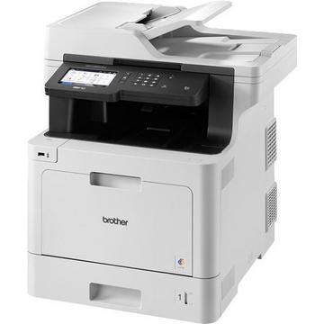 MFC-L8900CDW MFP ColorL. 31ppm