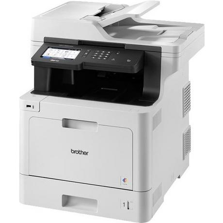 brother  MFC-L8900CDW MFP ColorL. 31ppm 