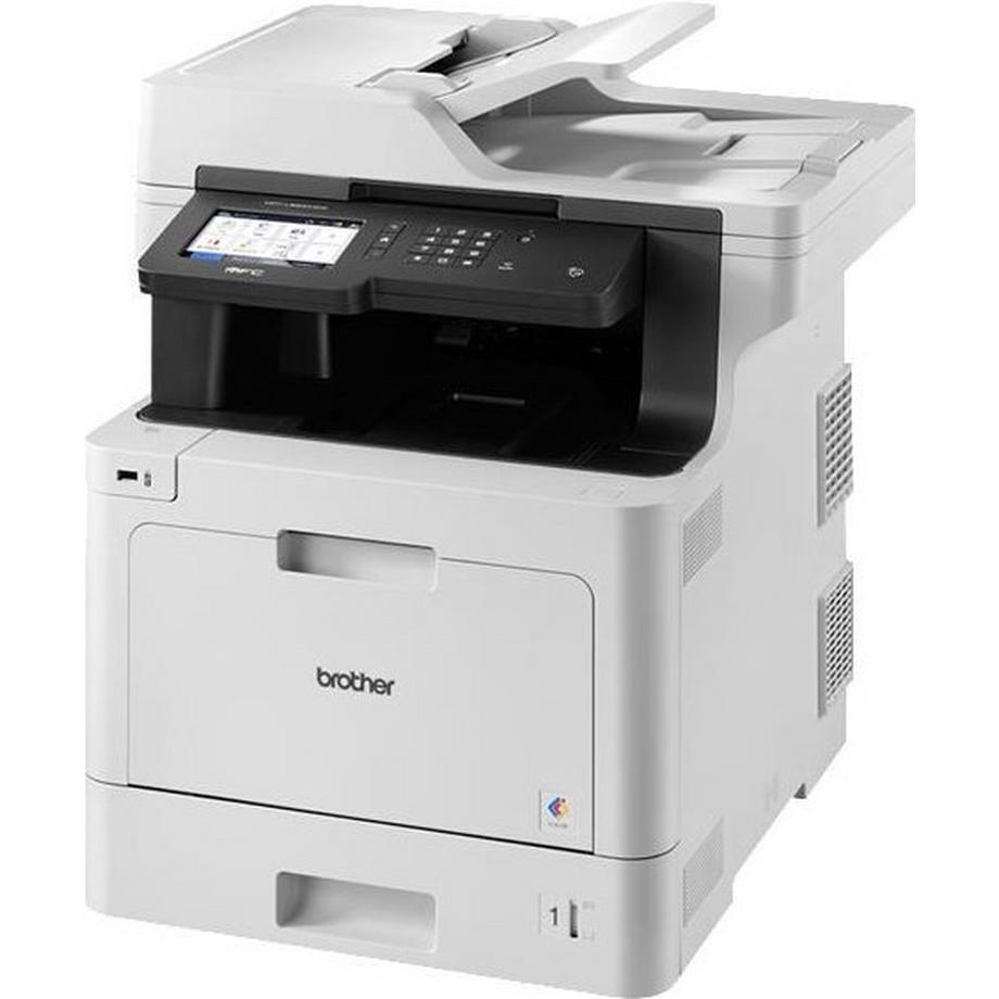 brother  MFC-L8900CDW MFP ColorL. 31ppm 