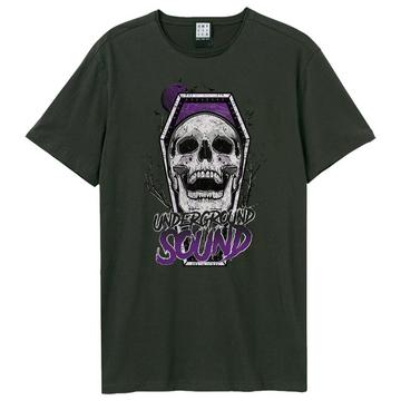 Underground Sound TShirt