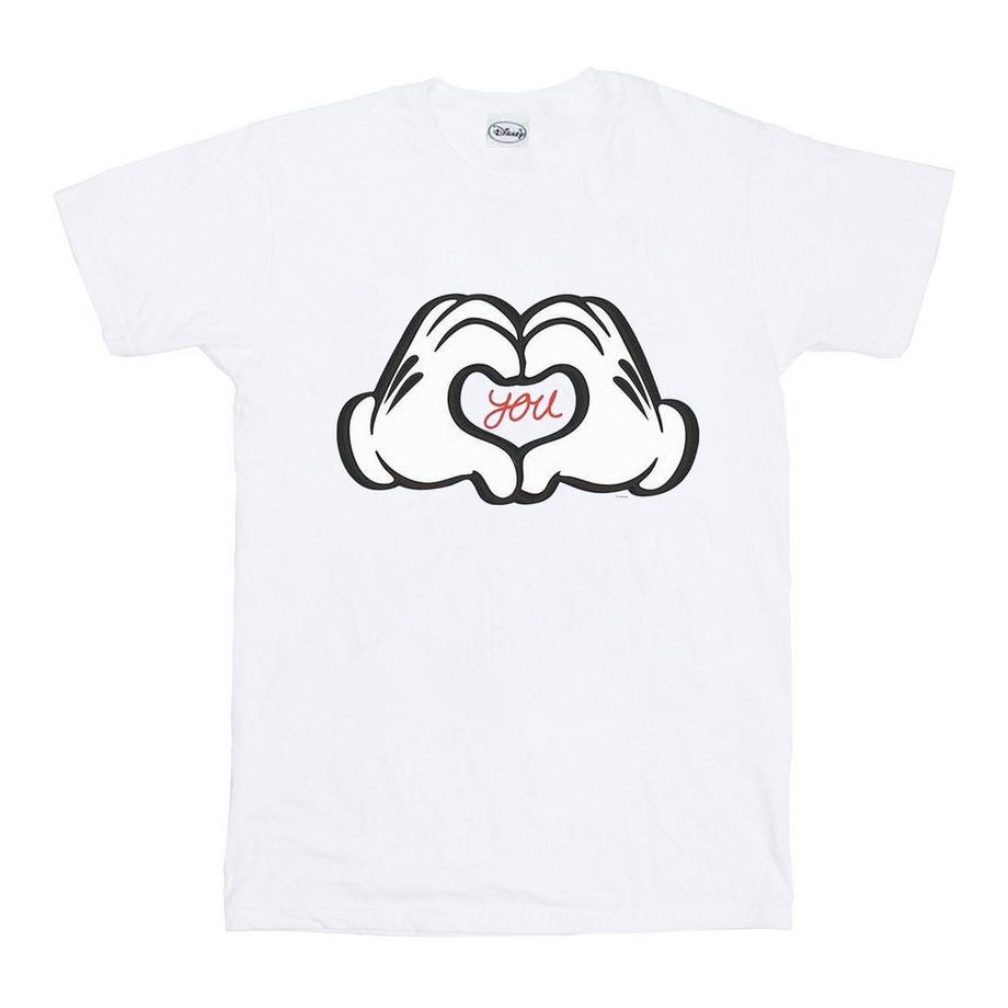 Disney Loves You T-Shirt  