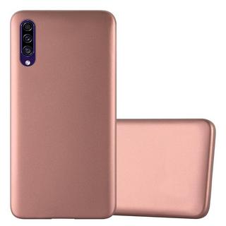 Cadorabo  Hülle für Samsung Galaxy A50 4G / A50s / A30s TPU Silikon Matt 