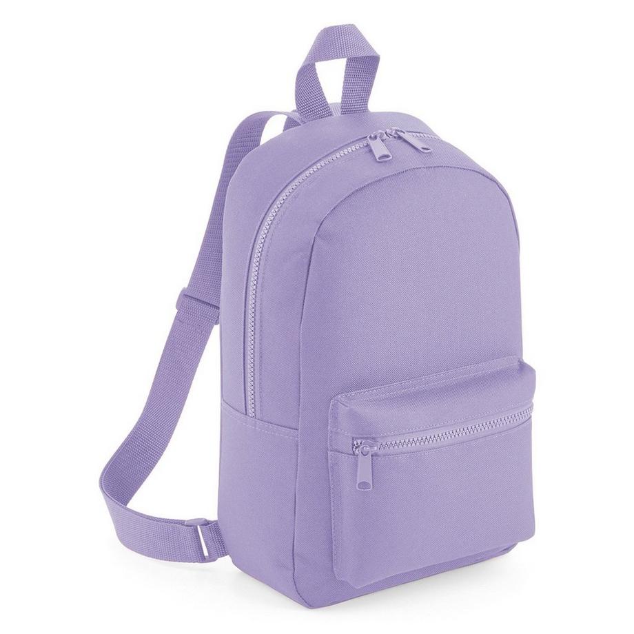 Bagbase Essential Fashion Mini Rucksack  
