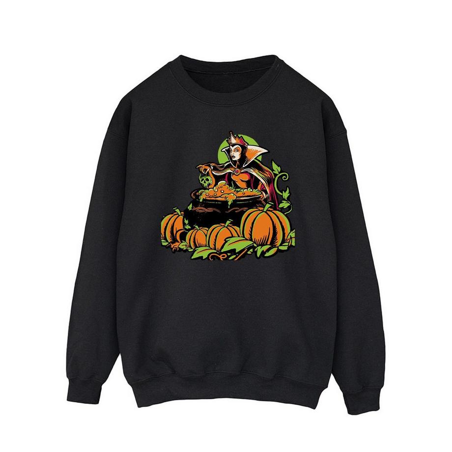 Sweatshirt  Halloween