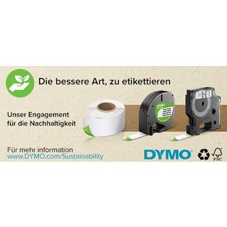 Dymo  DYMO Prägegerät Omega S0717930 grau 9mm 