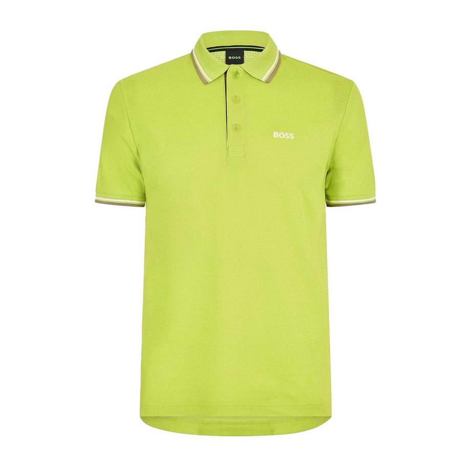 Paddy Maglietta Polo Maniche Corte
