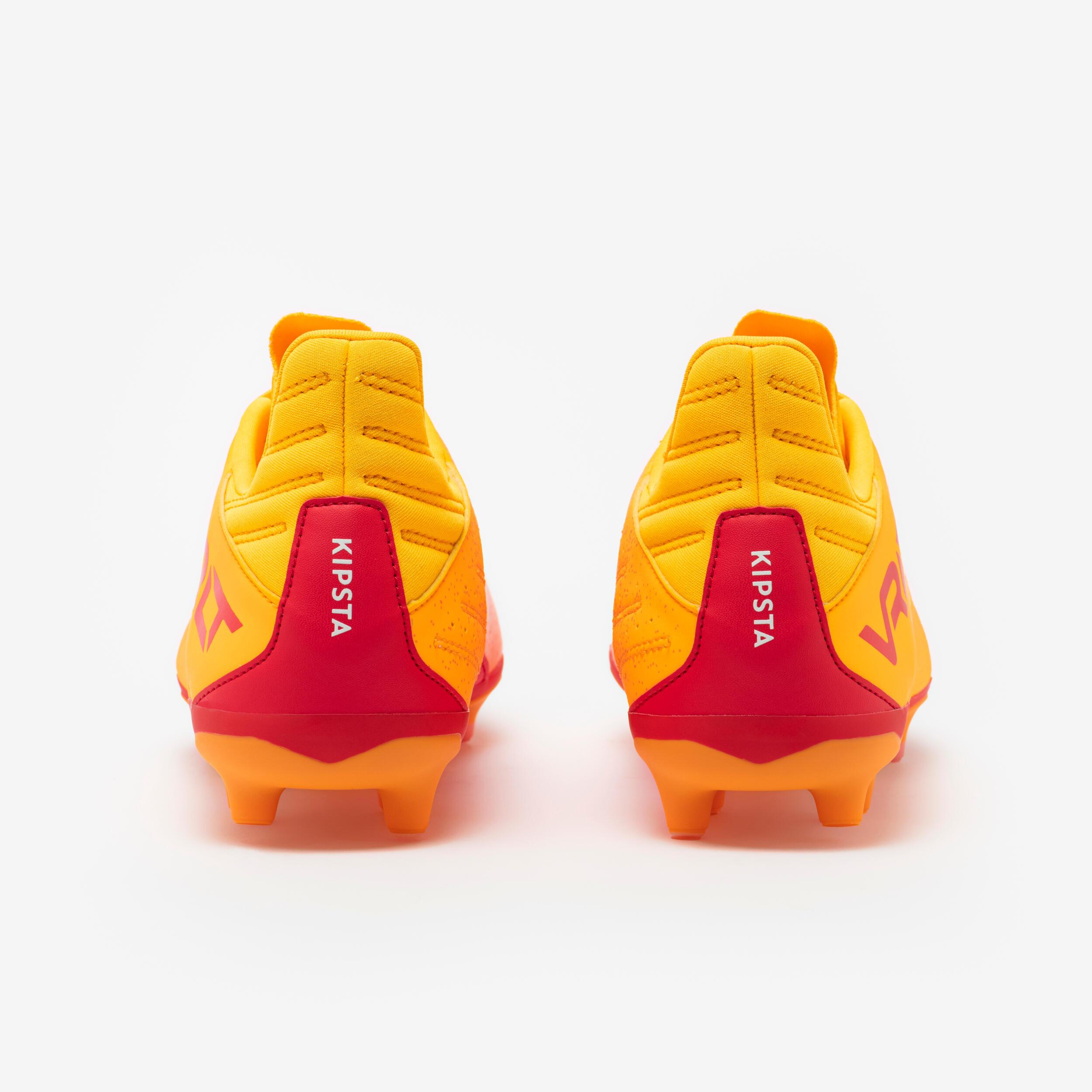 KIPSTA  Chaussures de football Viralto I FG - Crampons synthétique 