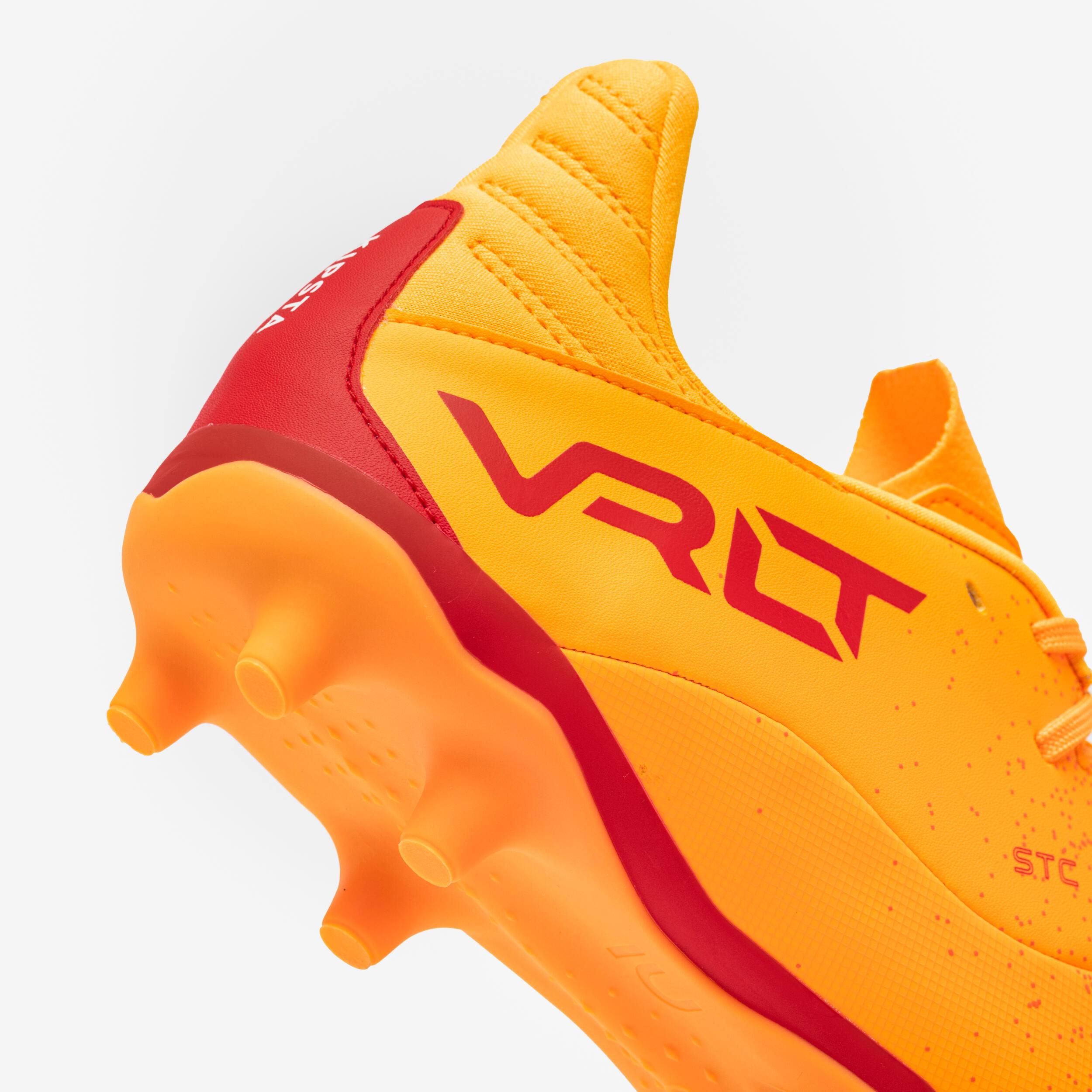 KIPSTA  Chaussures de football Viralto I FG - Crampons synthétique 