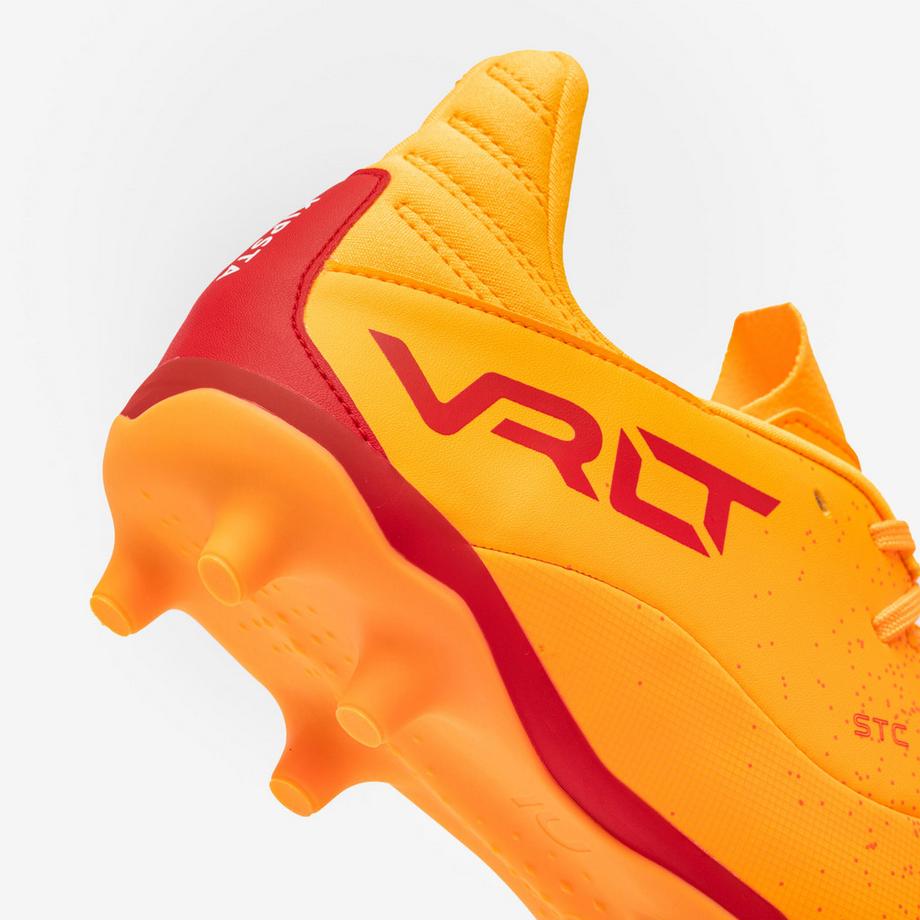 KIPSTA  Fussball Nockenschuhe Viralto I FG -  Sunset 