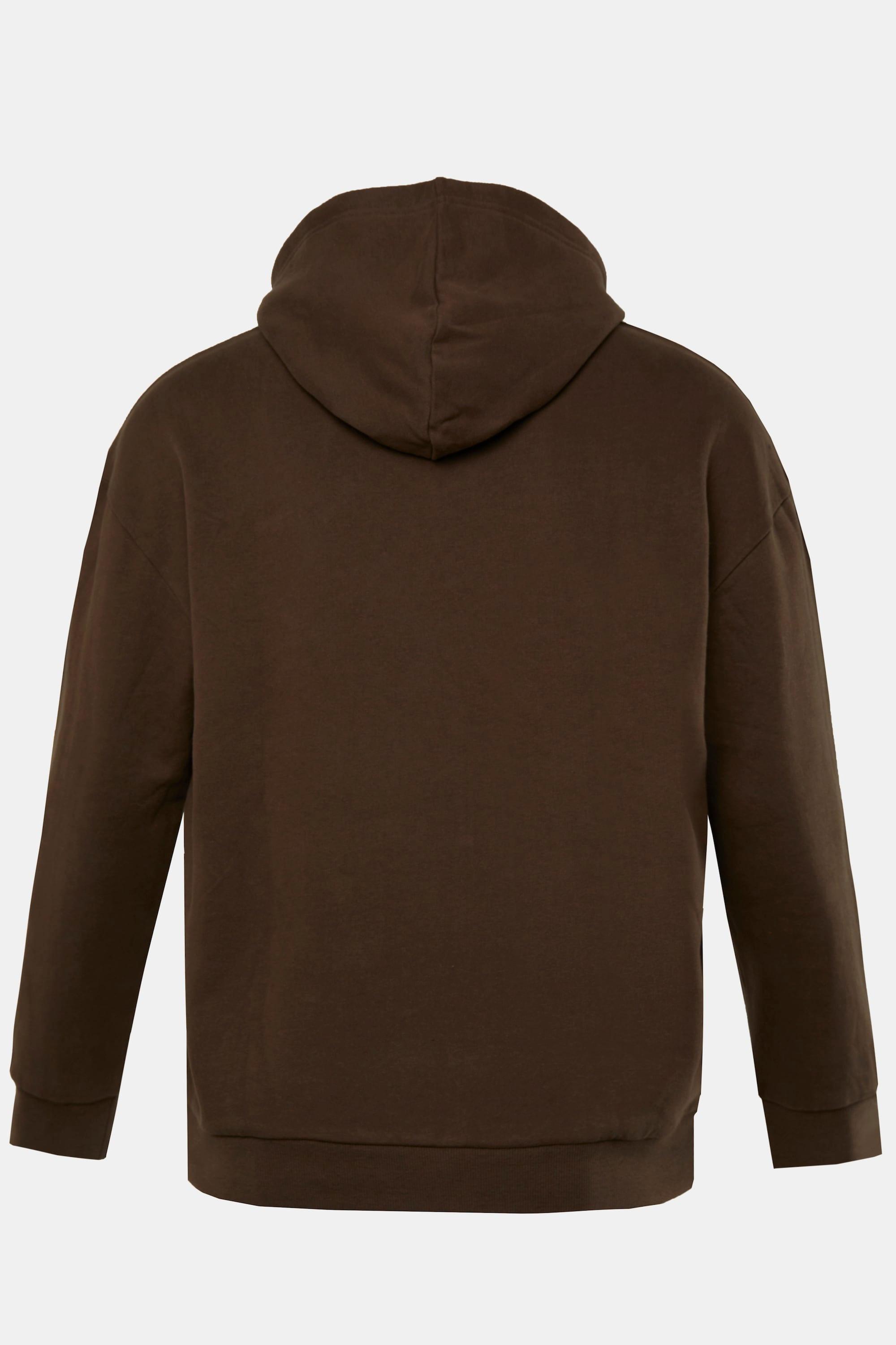 Sthuge  Hoodie, oversized, Kapuze 