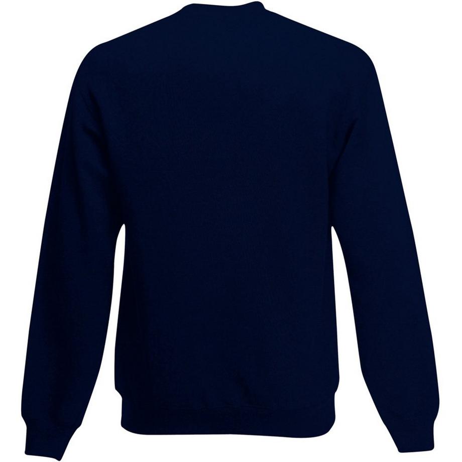 Fruit of the Loom Pullover in filato Belcoro  