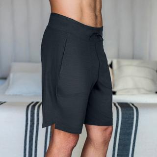Dagsmejan Recovery Sleep Shorts Herren  