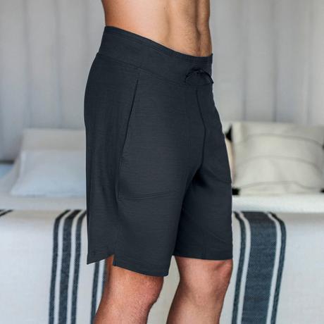 Dagsmejan Recovery Sleep Shorts Herren  