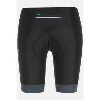 JP1880  Fahrradhose, kurz, Bikewear, Top Basic, Gel Komfort Sitzpolster, eng anliegend 