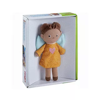 HABA  Minipuppe Schutzengel Nora (17cm) 