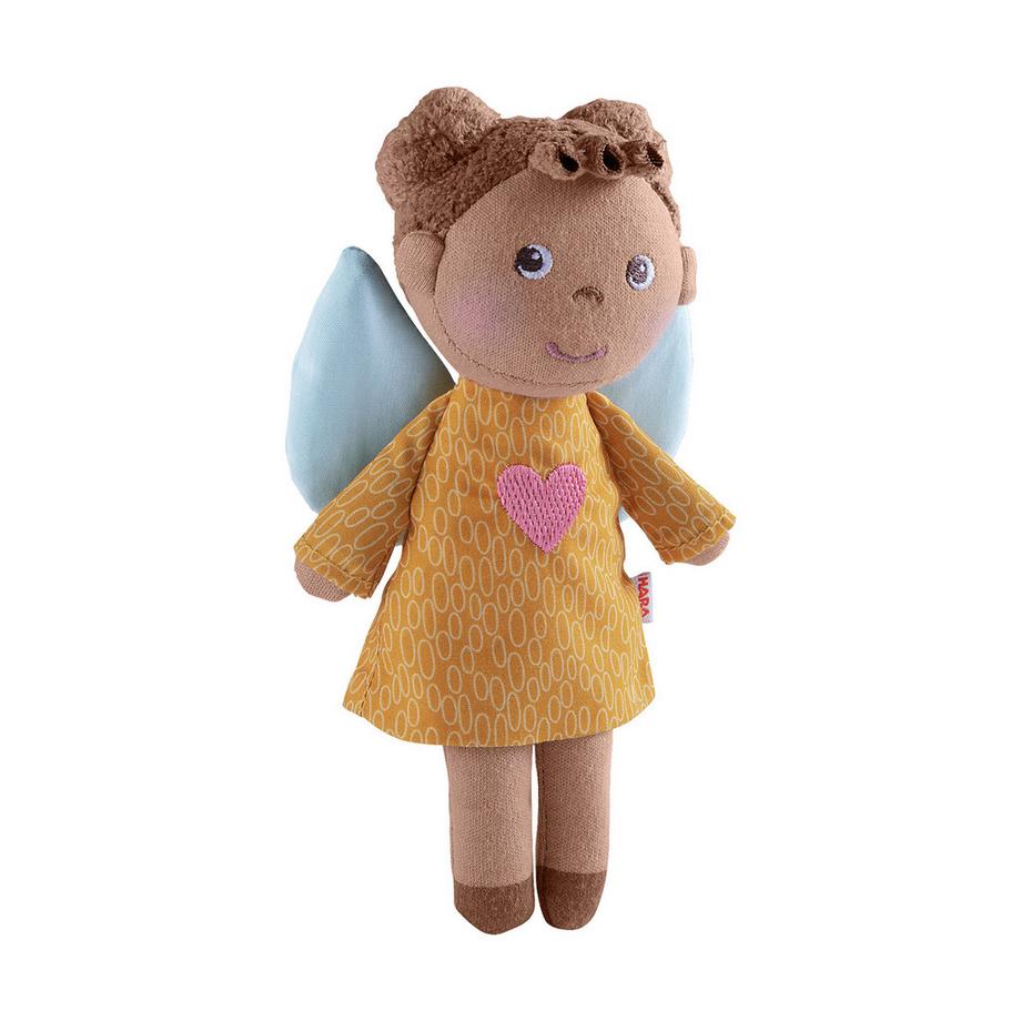 HABA  Minipuppe Schutzengel Nora (17cm) 