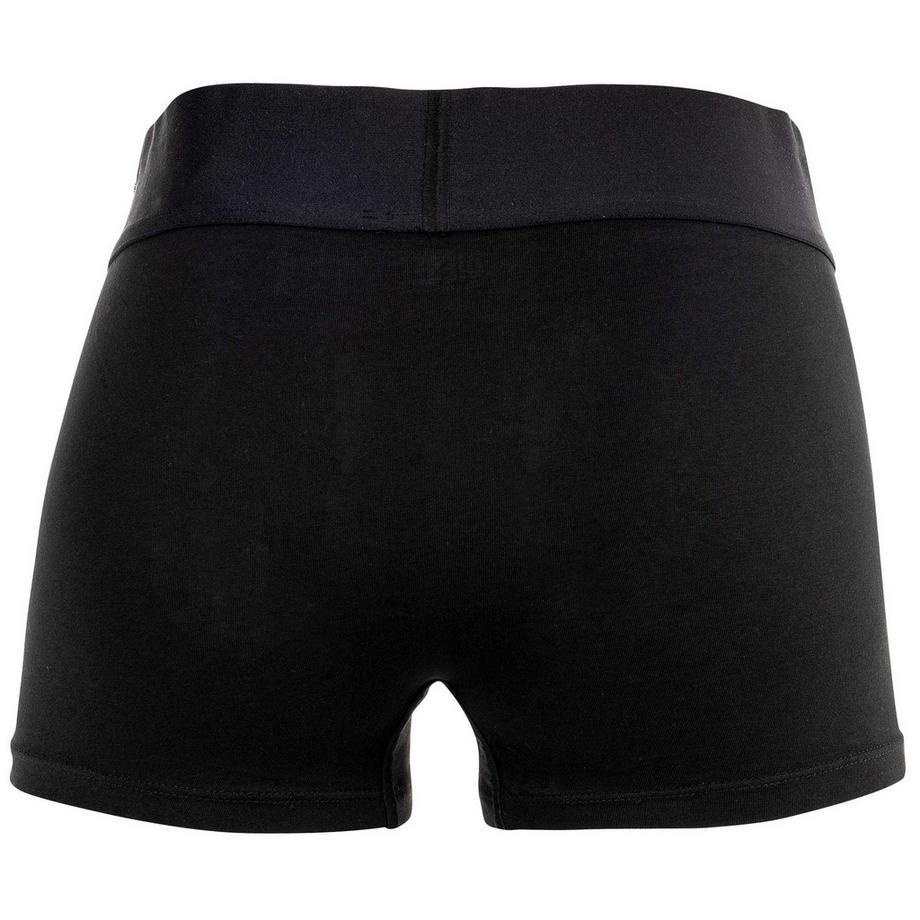 DIESEL Stretch Boxershorts 3er Pack  