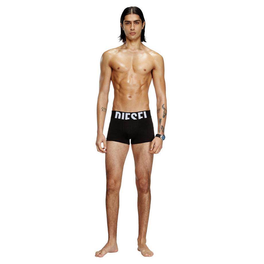 DIESEL Stretch Boxershorts 3er Pack  