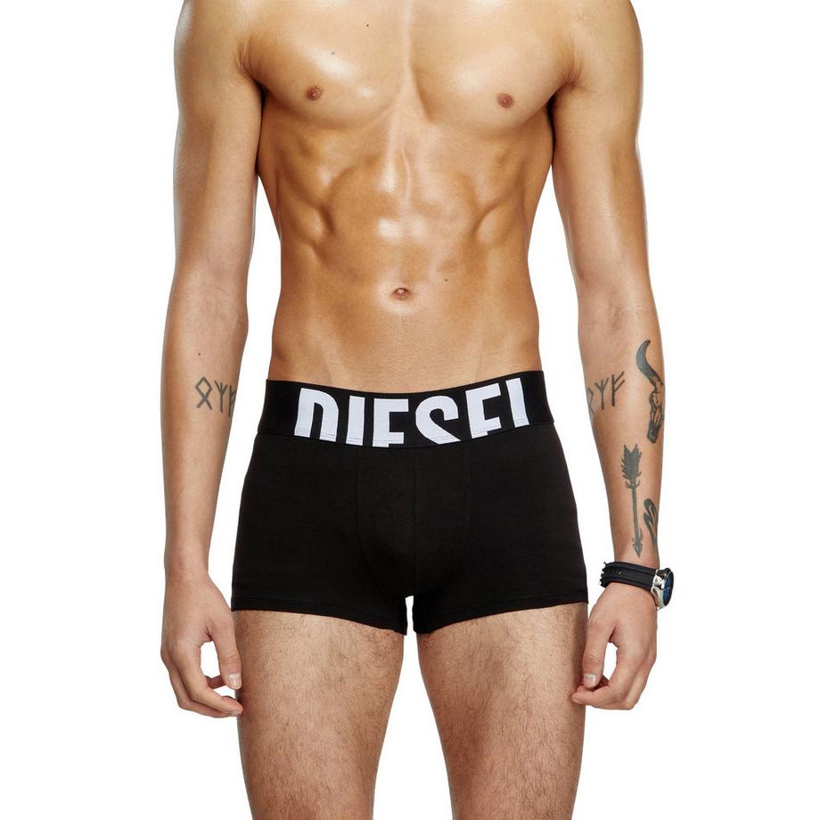 DIESEL Stretch Boxershorts 3er Pack  