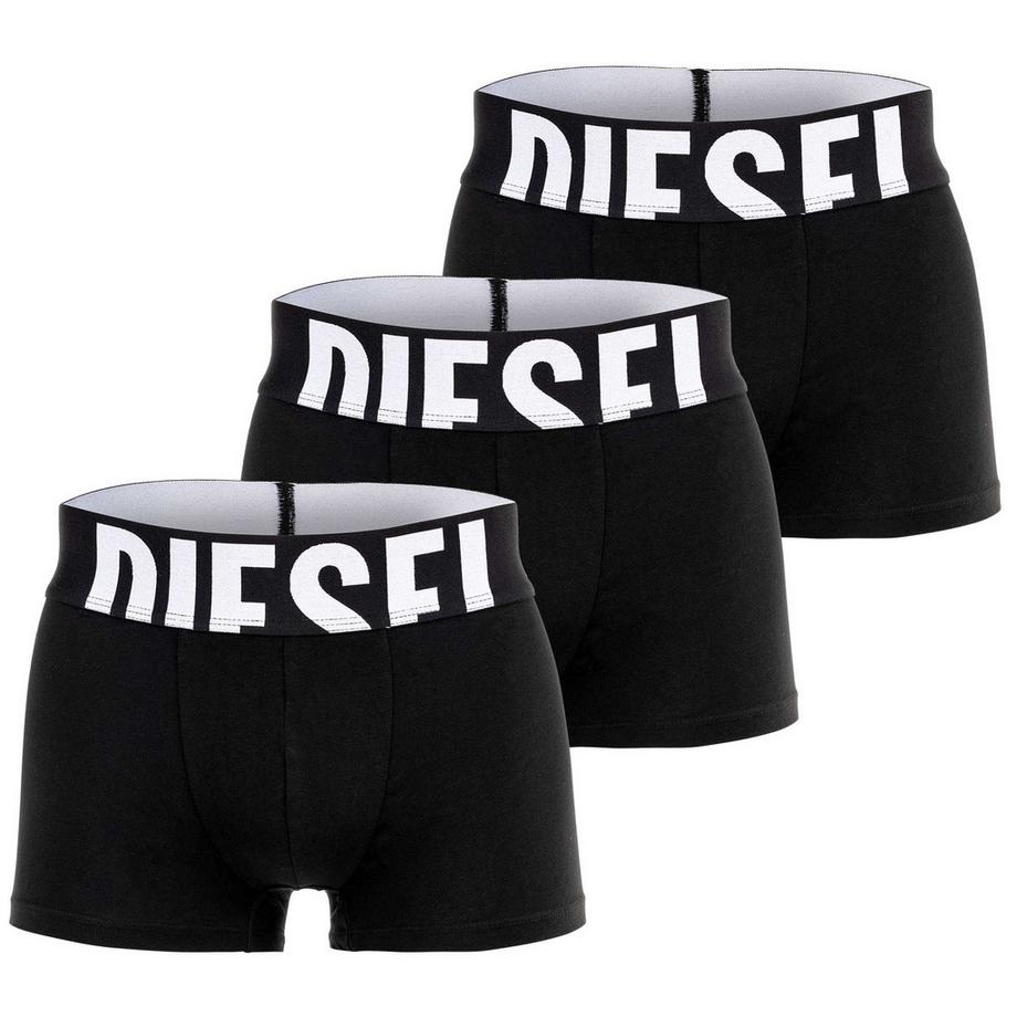 Boxershort  3er Pack Stretch-UMBX-DAMIENTHREEPACK