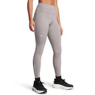 UNDER ARMOUR  legging für kalte wetter damen vanih elite 