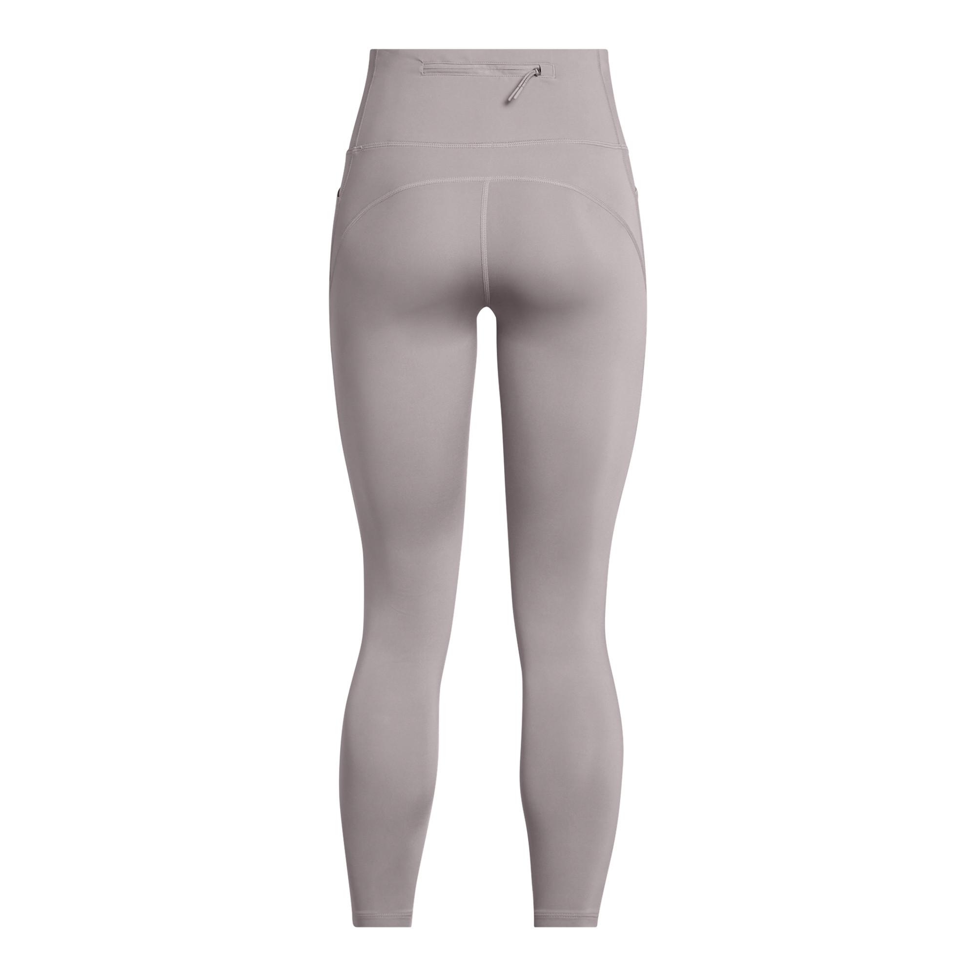 UNDER ARMOUR  legging für kalte wetter damen vanih elite 