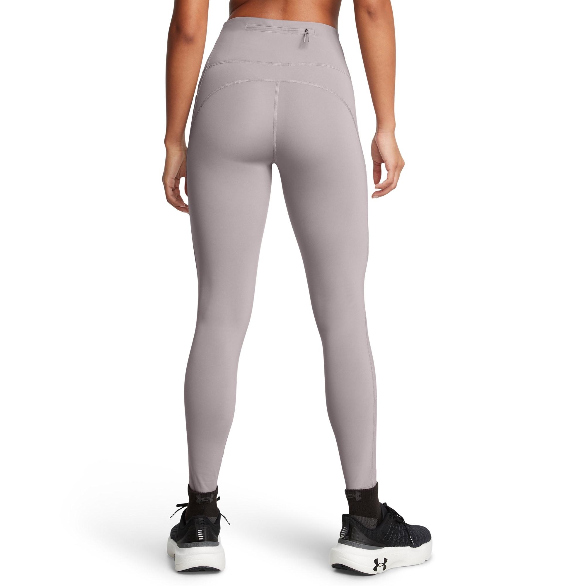 UNDER ARMOUR  legging für kalte wetter damen vanih elite 