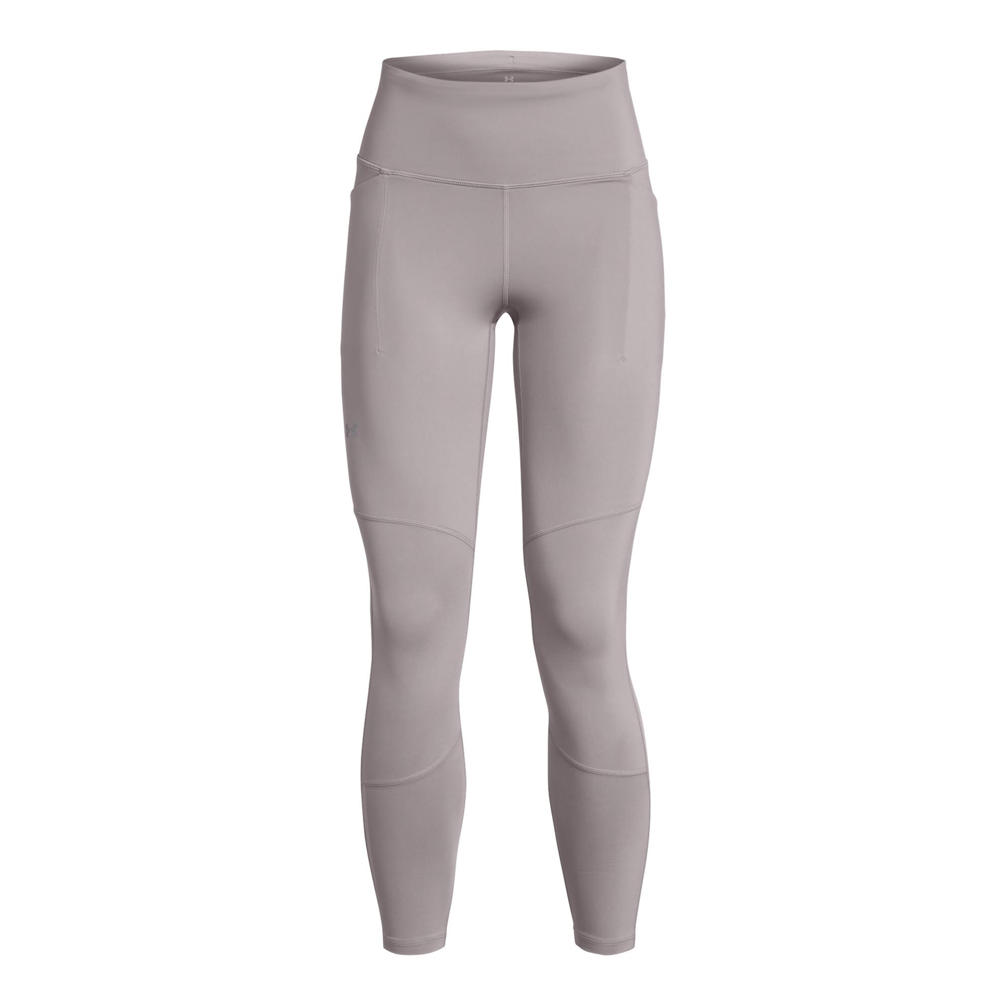 UNDER ARMOUR  legging für kalte wetter damen vanih elite 