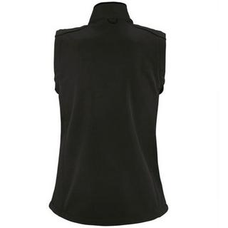 SOLS Rallye Softshell Bodywarmer  