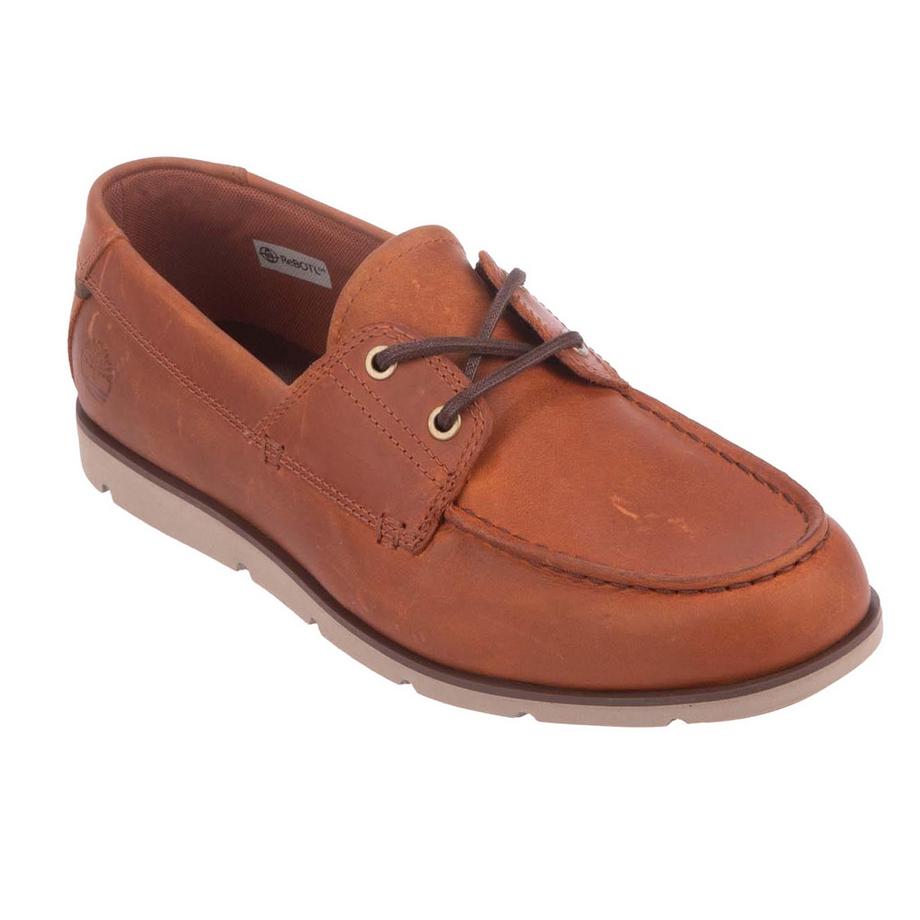 Chaussures Bateau Grafton Bay