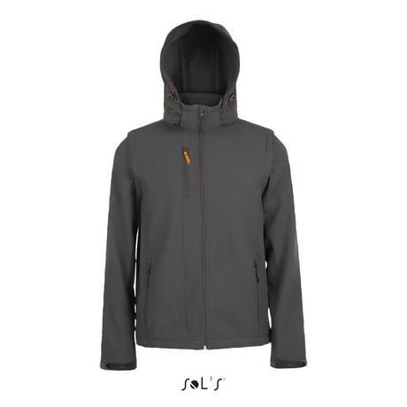 SOLS  windjacke ol' tranformer 