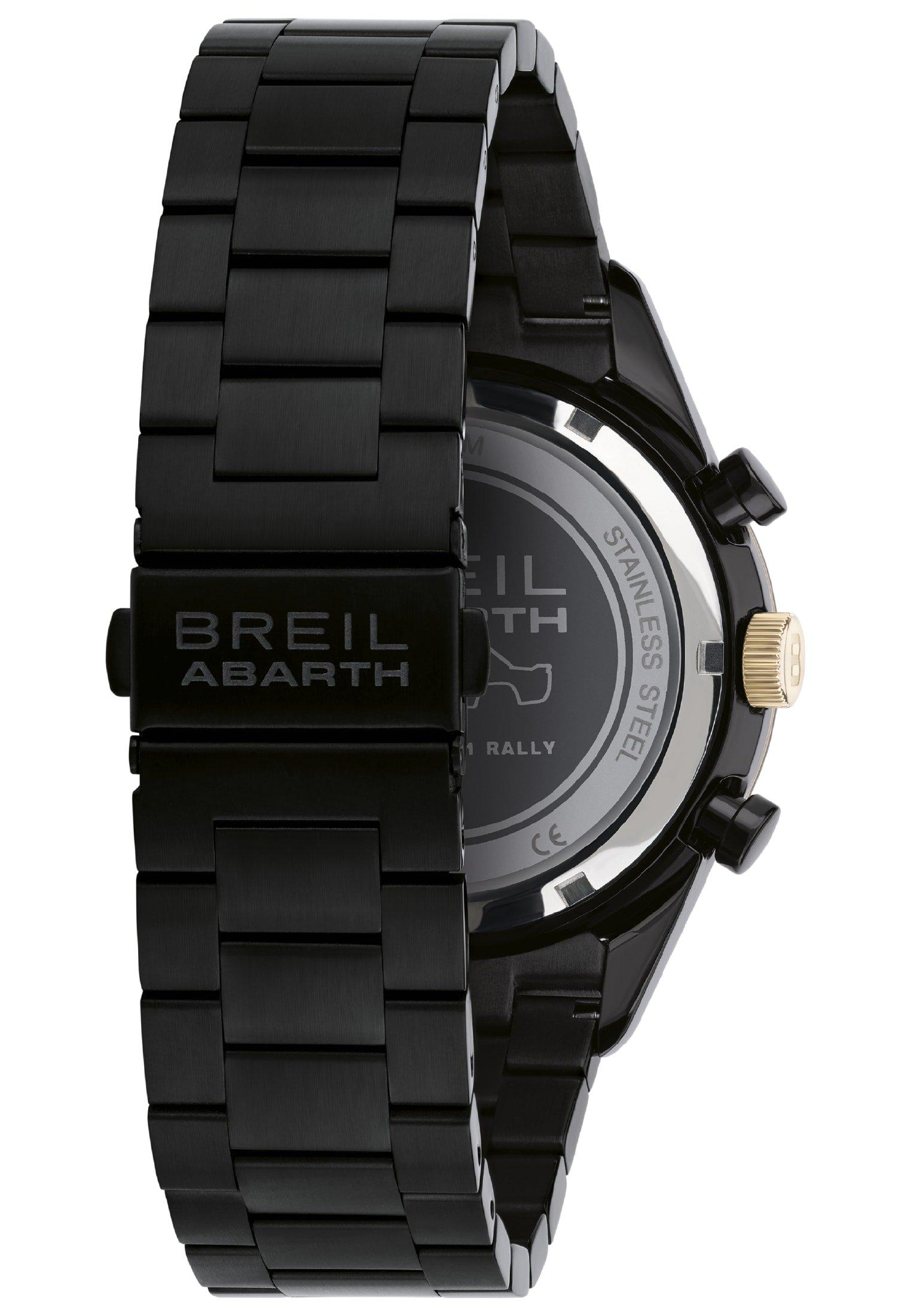 BREIL  Montre-Bracelet Abarth 