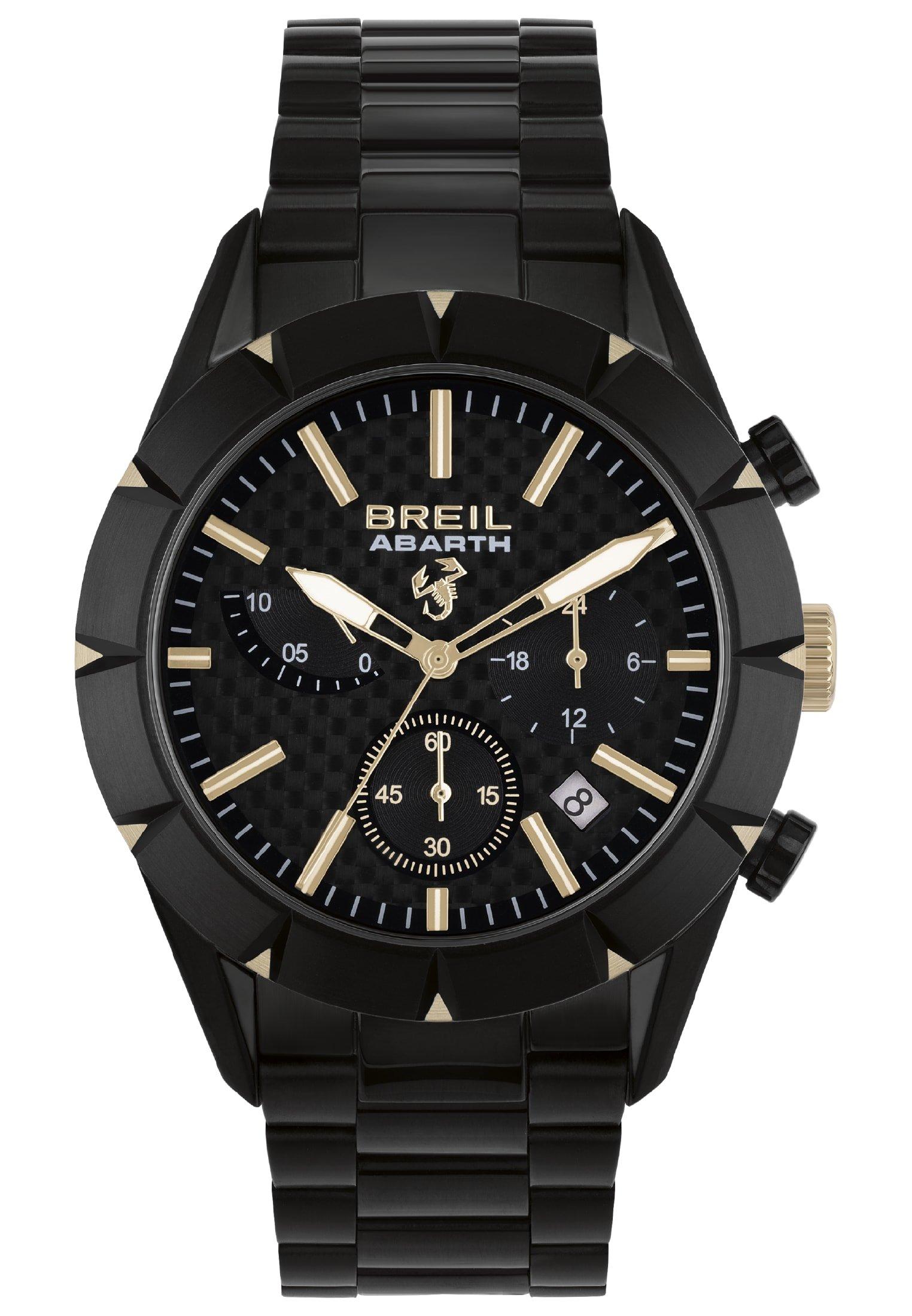 BREIL  Montre-Bracelet Abarth 